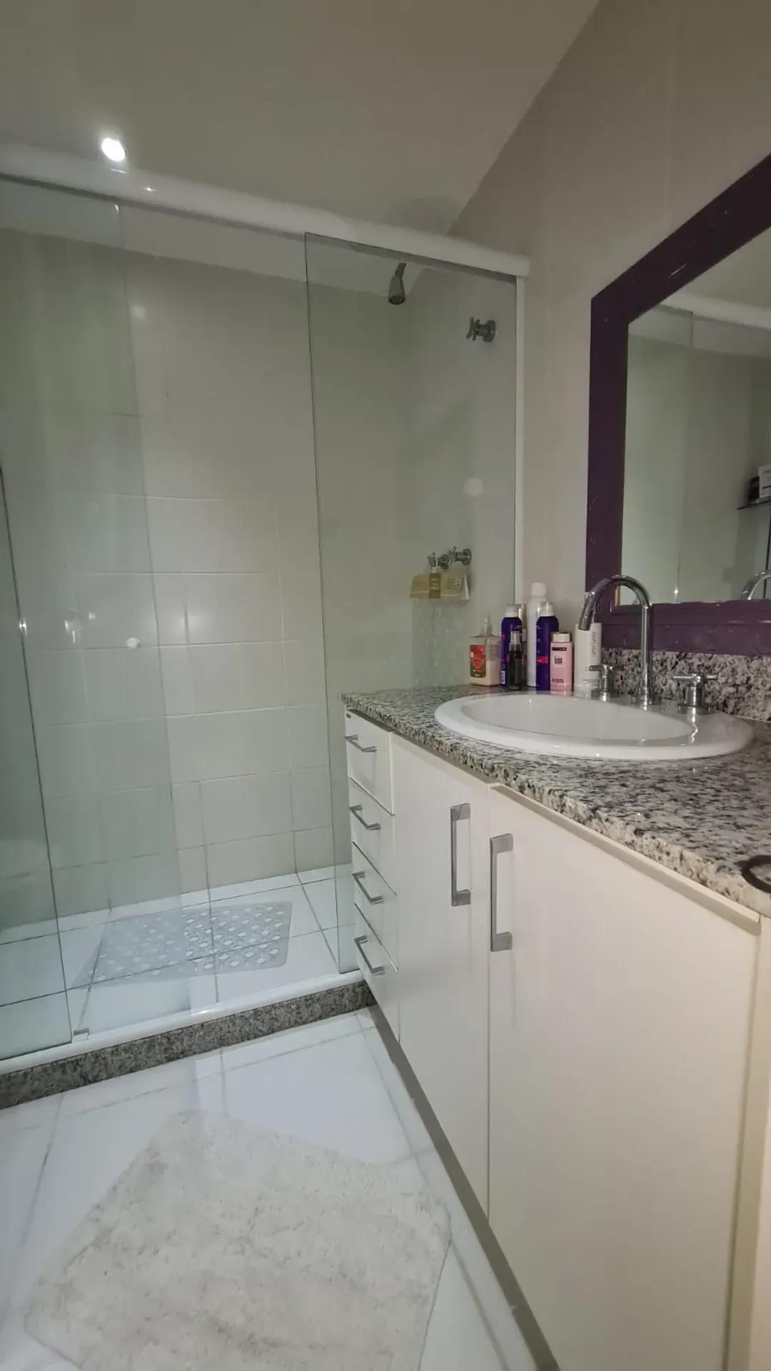 Furnished house with 4 bedrooms and 4 bathrooms and gas kitchen — photo 27