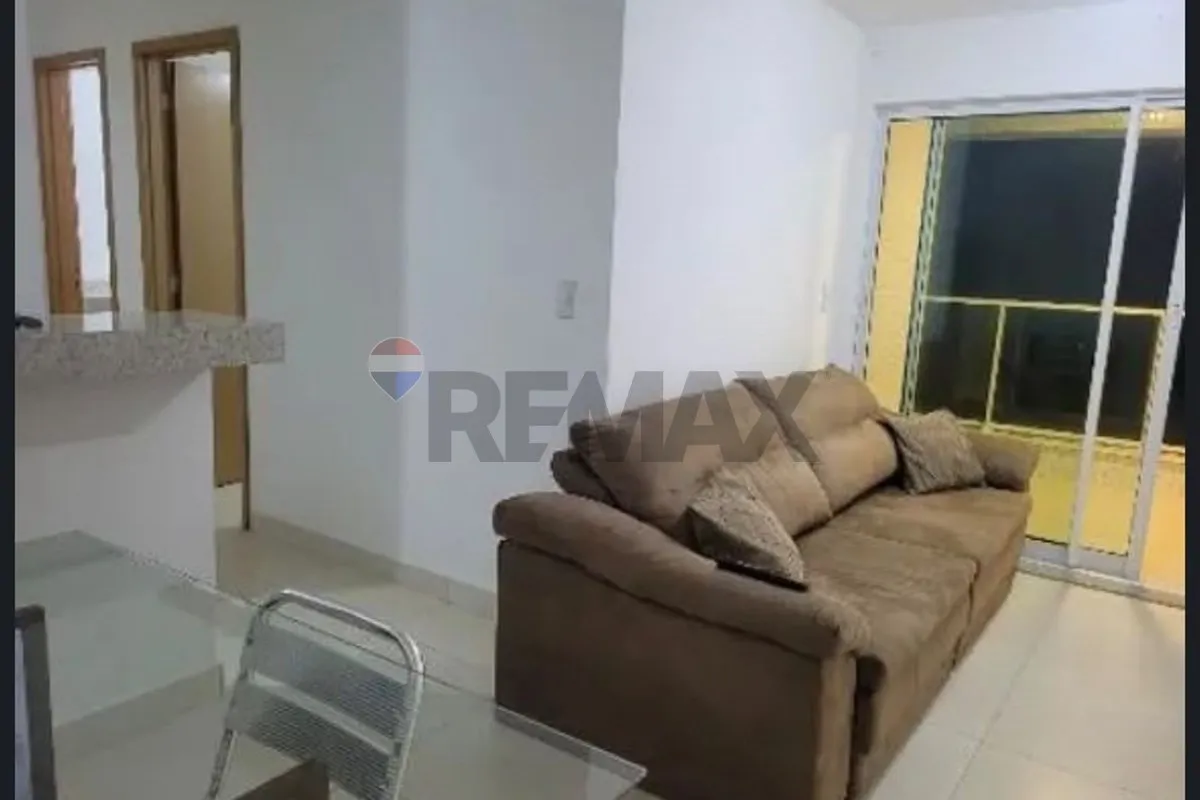 Furnished apartment with 2 bedrooms and 1 en-suite — photo 19