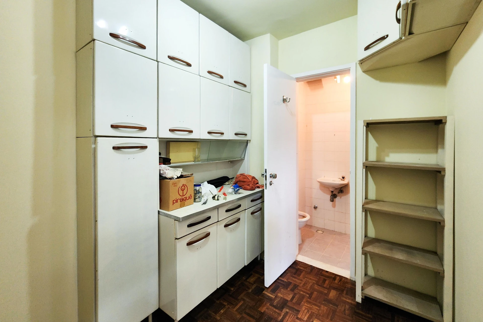 Apartamento mobiliado, 95 m², com vista para as montanhas — photo 11