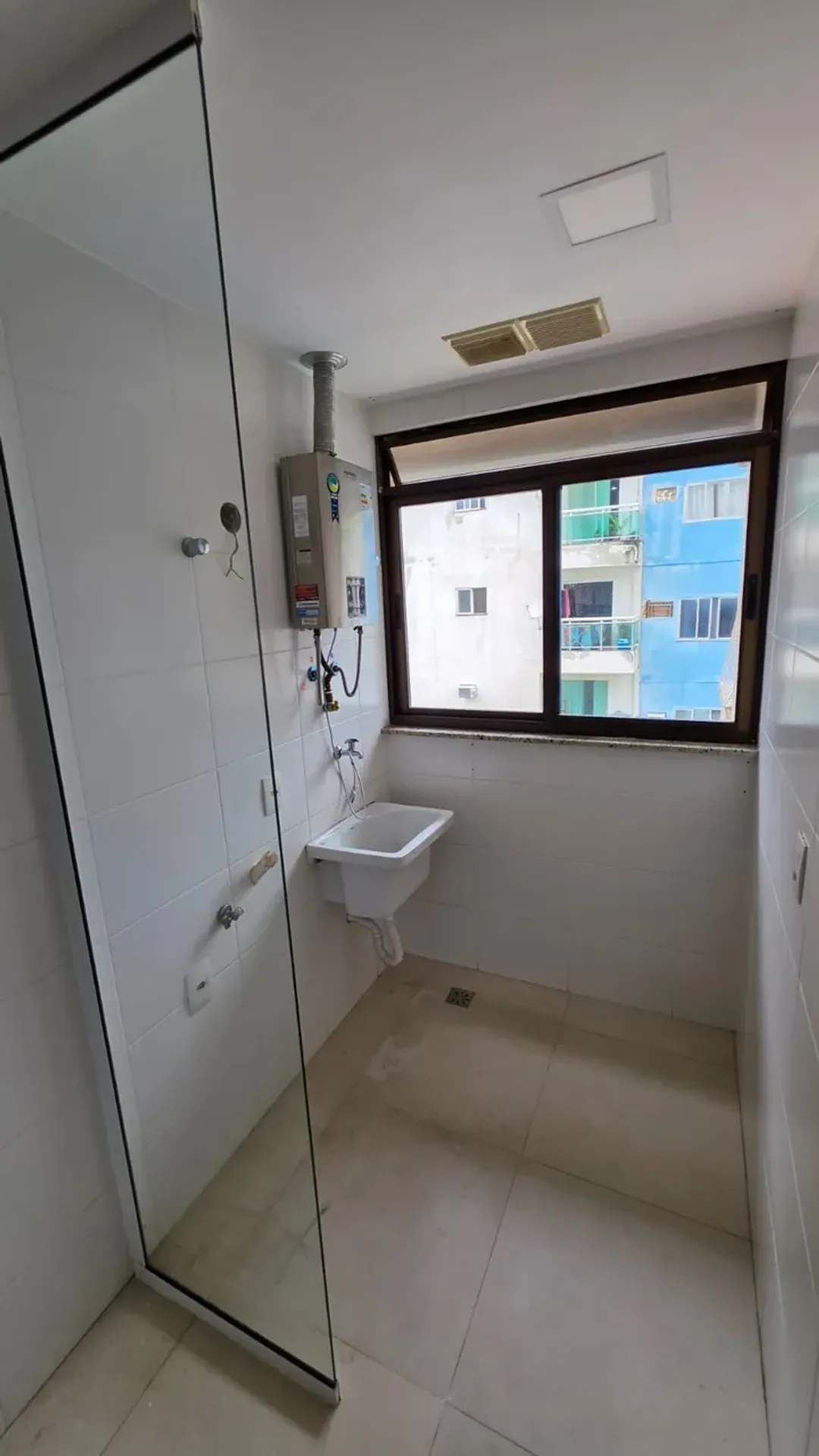 Apartamento de 2 quartos com vista para as montanhas — photo 11