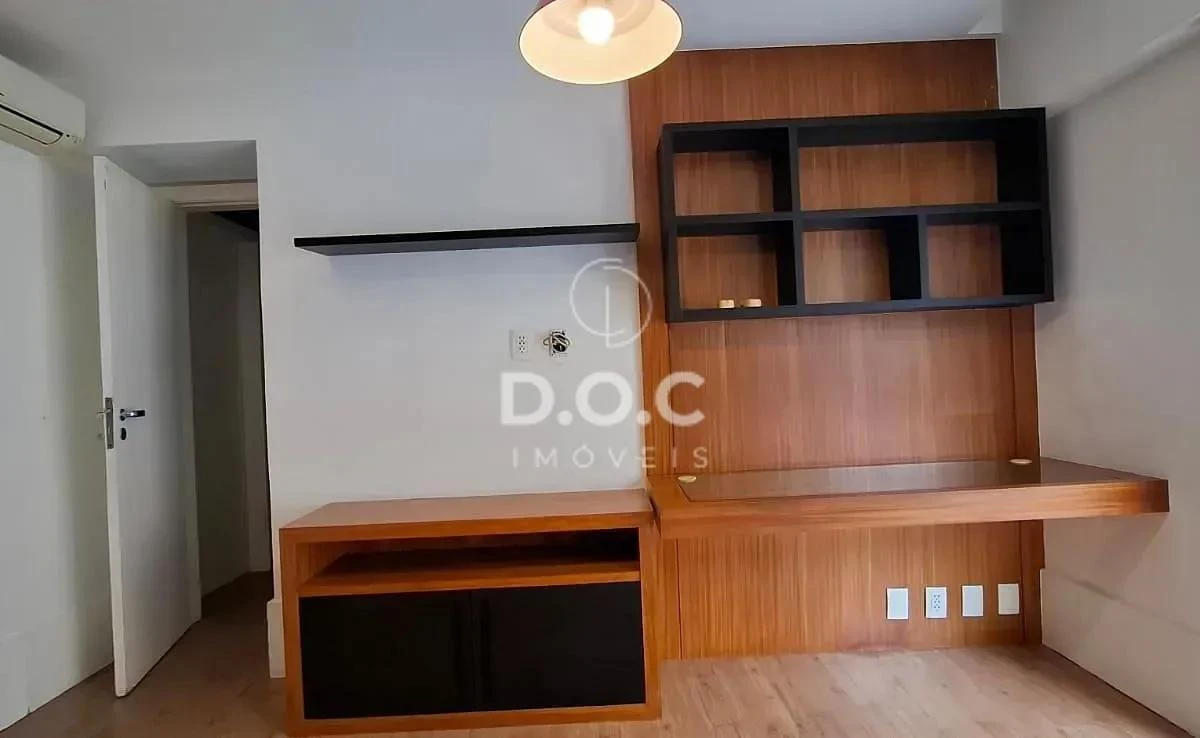 Apartamento de 3 quartos com banheira, Leblon — photo 33