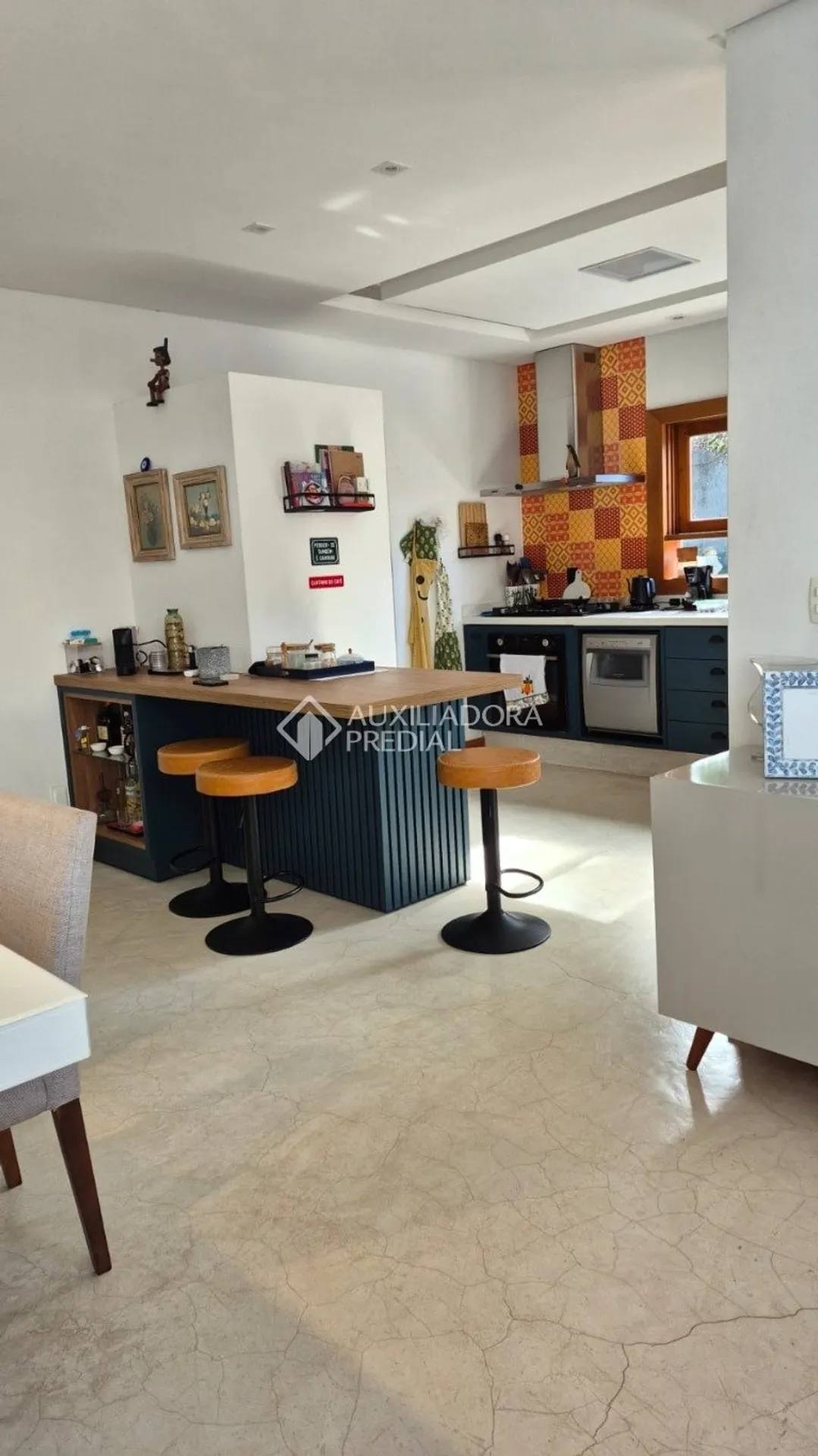 Меблированный дом 410 м² с 3 спальнями с ванной — photo 35