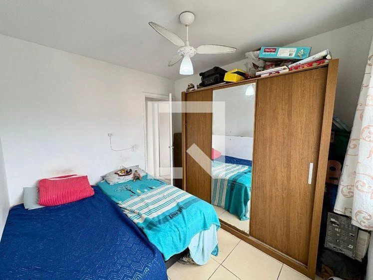 2-bedroom apartment with a washing machine — photo 3