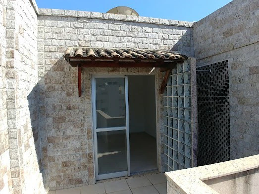 Unfurnished 114 m² apartment with 3 bedrooms and balcony — photo 19
