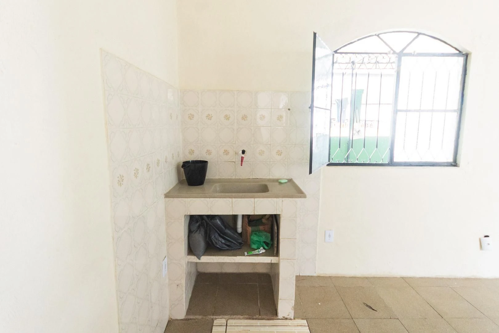 60 m² studio in Rio de Janeiro — photo 9