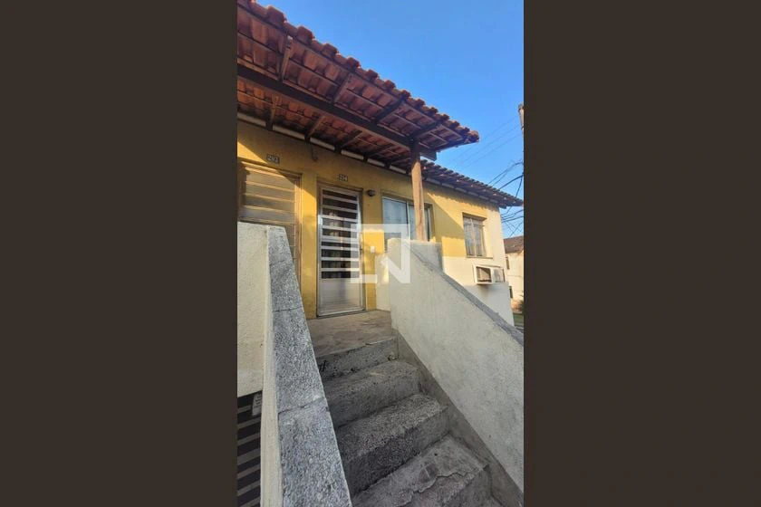 For rent apartment with 2 bedrooms and tiled floors — photo 4