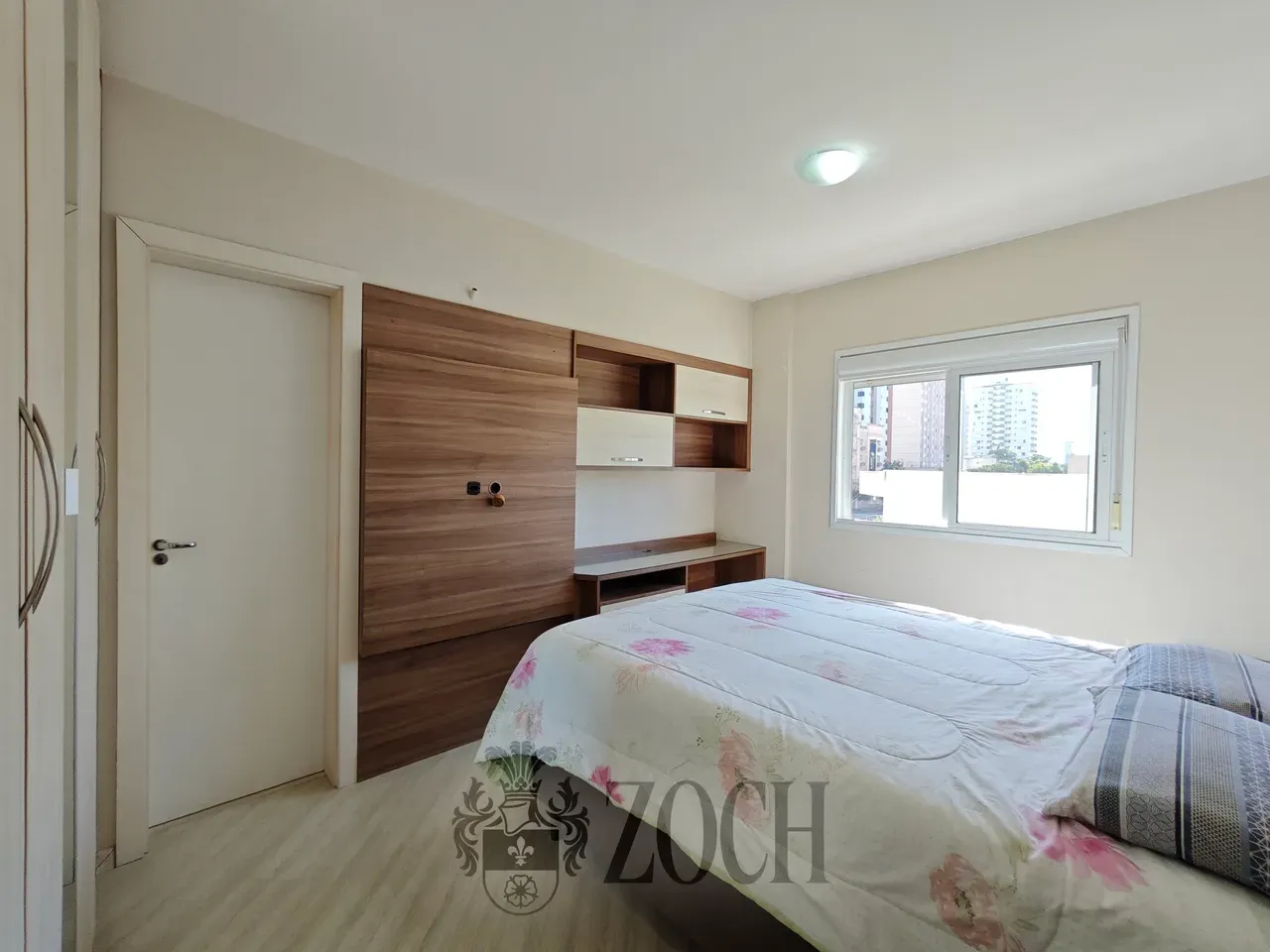 Мебльована квартира з 2 спальнями та 2 ванними і балконом — photo 19