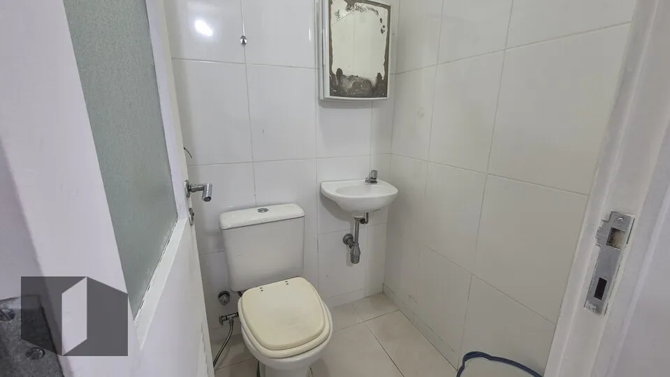 Квартира з 2 спальнями та ванною в спальні, 81 м² — photo 26