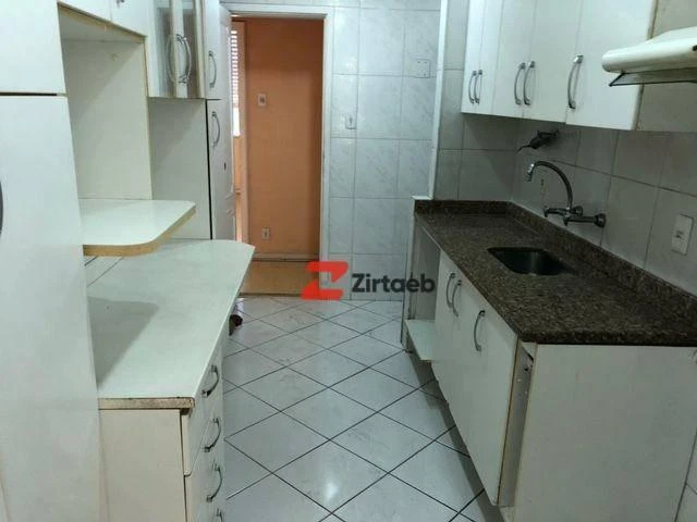 Apartamento para aluguel com 3 quartos e vaga — photo 25