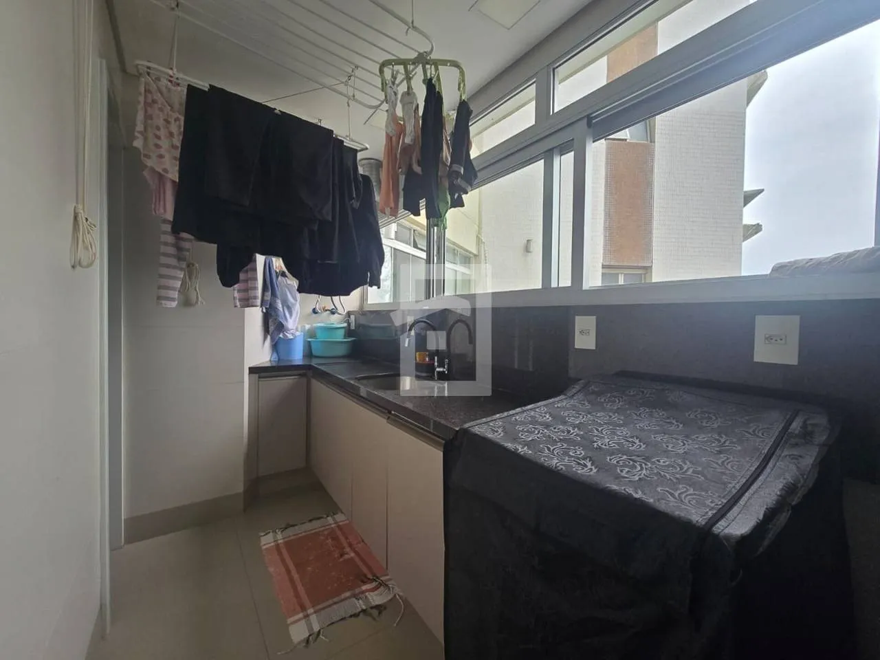 Furnished apartment, 125 m², with a mountain view — photo 30