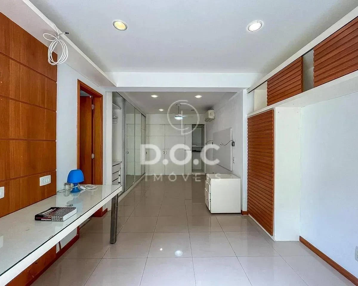 Apartamento mobiliado de 3 quartos em condomínio com piscina — photo 19