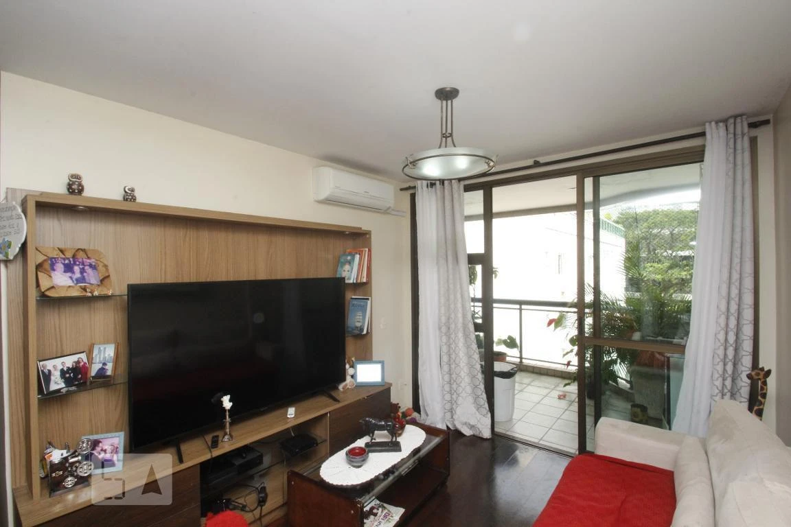 Apartamento mobiliado de 212 m² com 4 quartos — photo 16