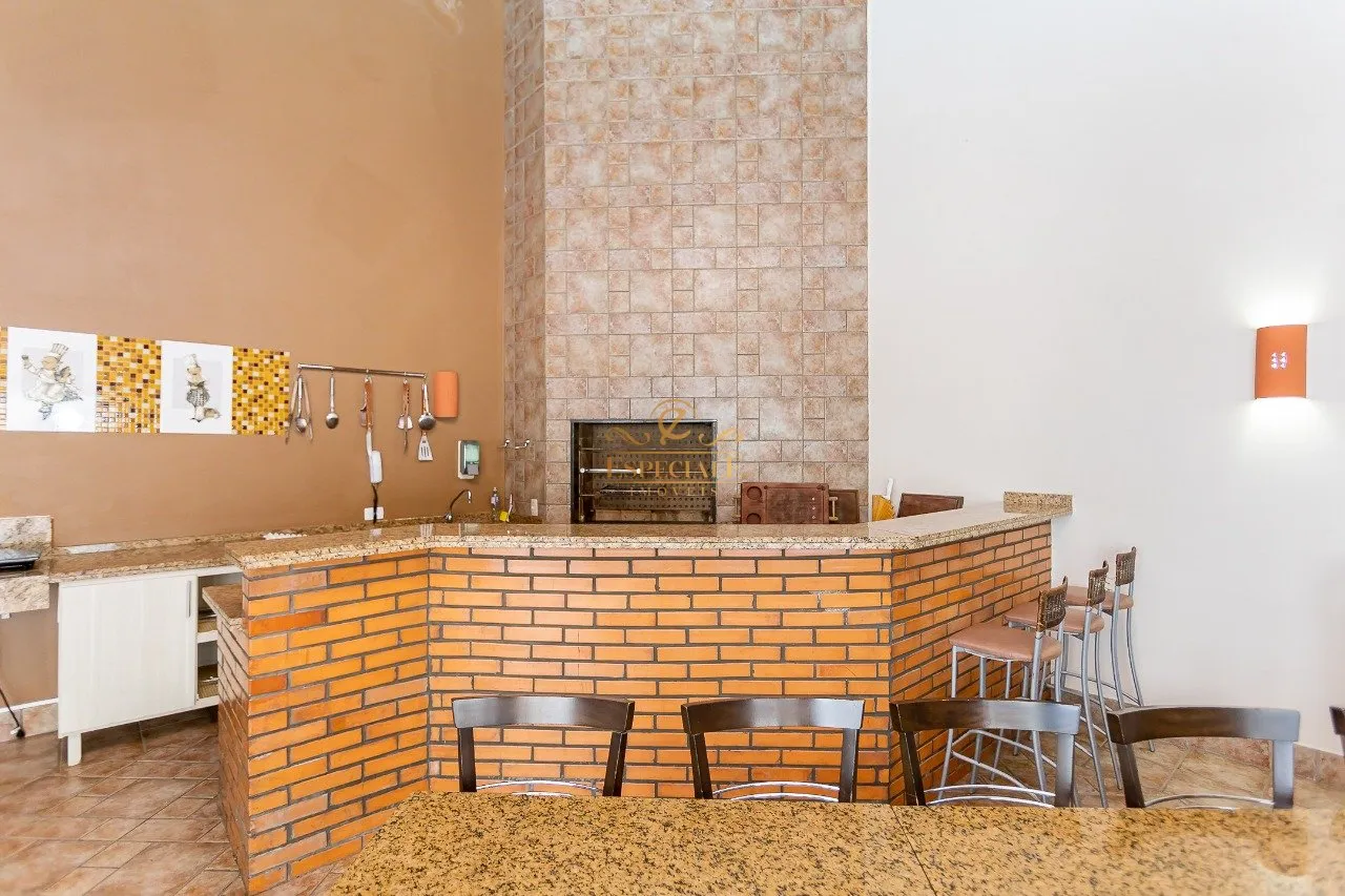 3-bedroom apartment with 5 bathrooms and 2 parking spaces — photo 66