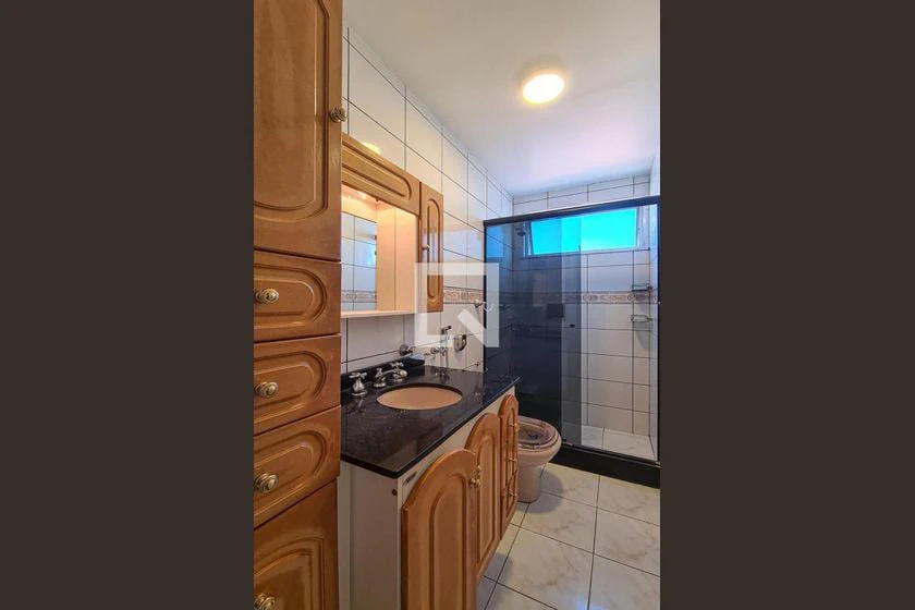 3 quartos e espaço de home office: apartamento de 92 m² — photo 60
