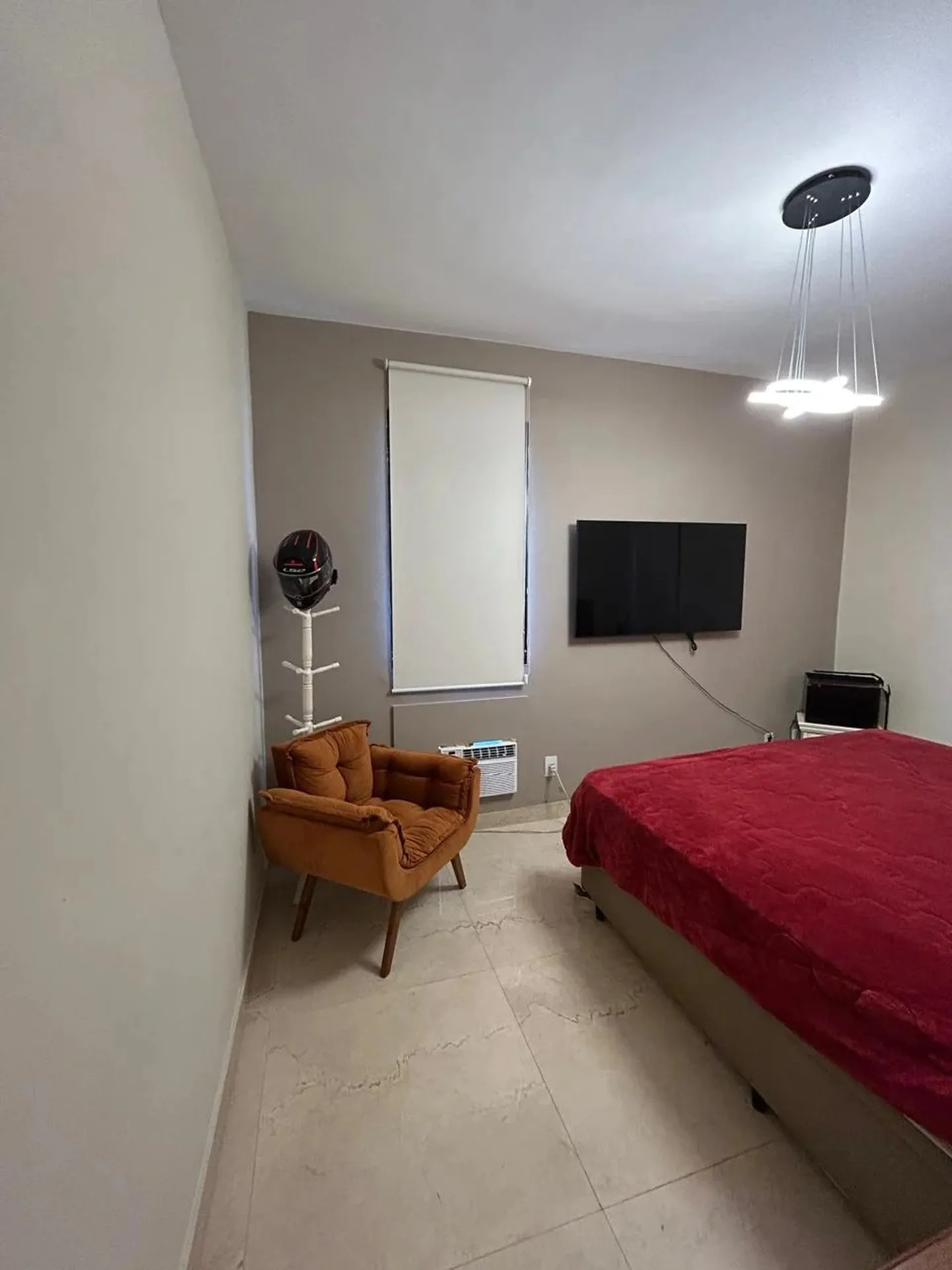 Furnished apartment, 75 m², with a water view — photo 10