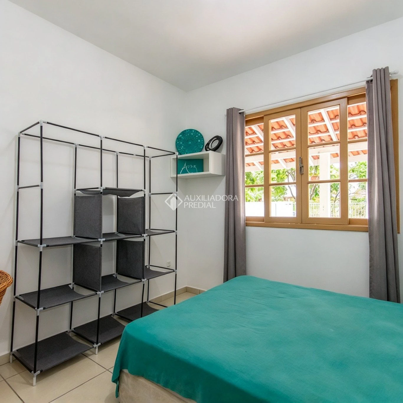 2-bedroom house with a private pool in Florianópolis — photo 17