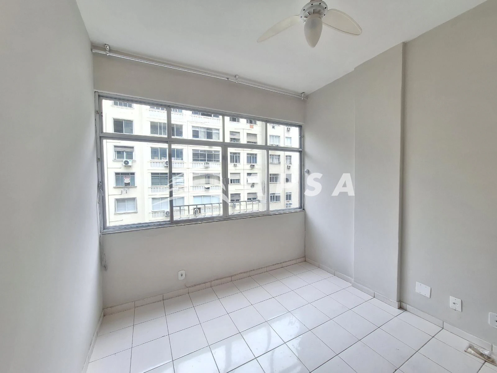 One-bedroom, 31 m² apartment in Rio de Janeiro