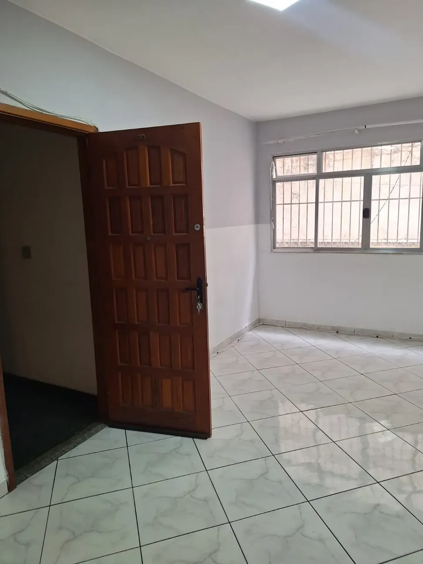 Apartamento de 1 quarto em condomínio com academia — photo 2