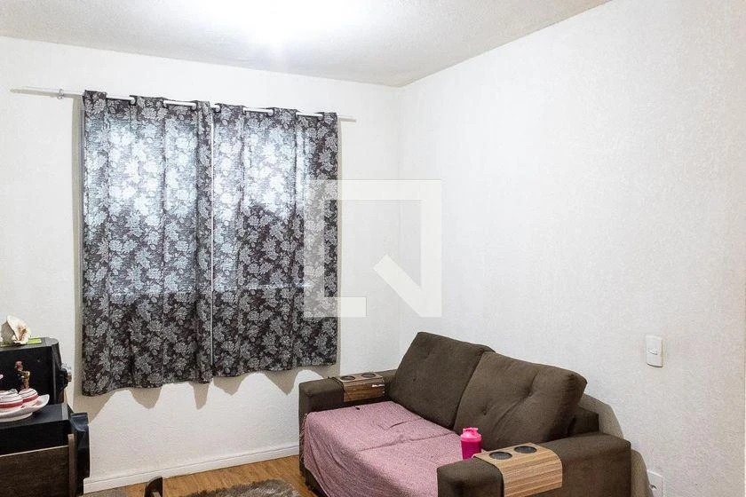 Furnished apartment with 2 bedrooms and 44 m² — photo 21