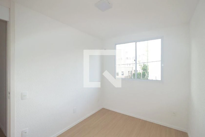 Apartamento com cozinha integrada, 2 quartos e 43 m² — photo 11