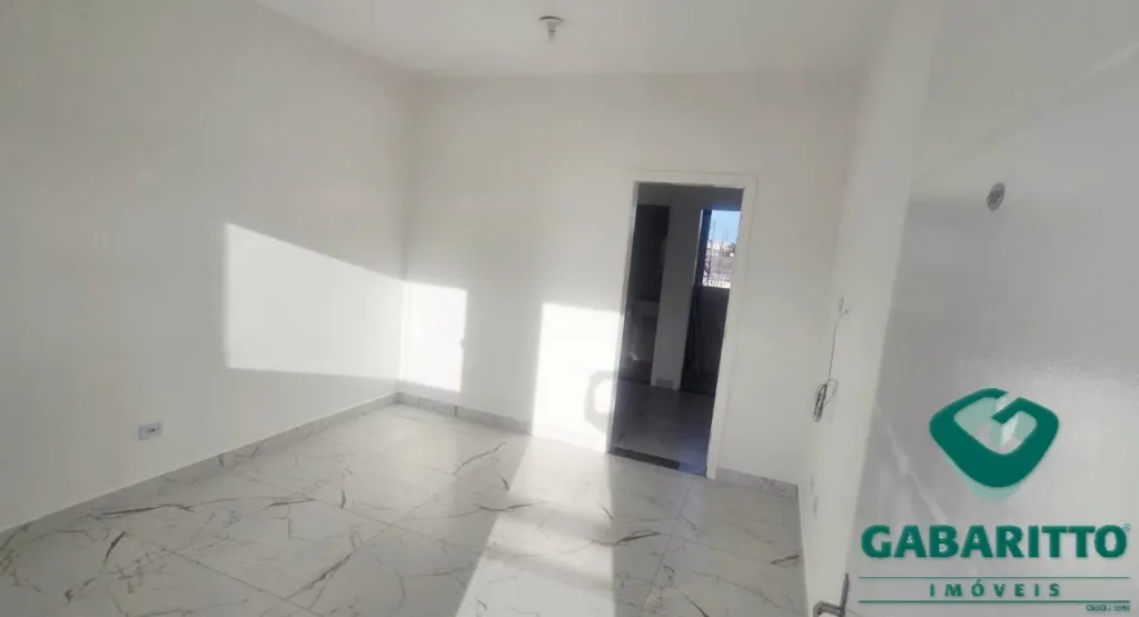 Unfurnished 1-bedroom apartment with 38 m² — photo 9