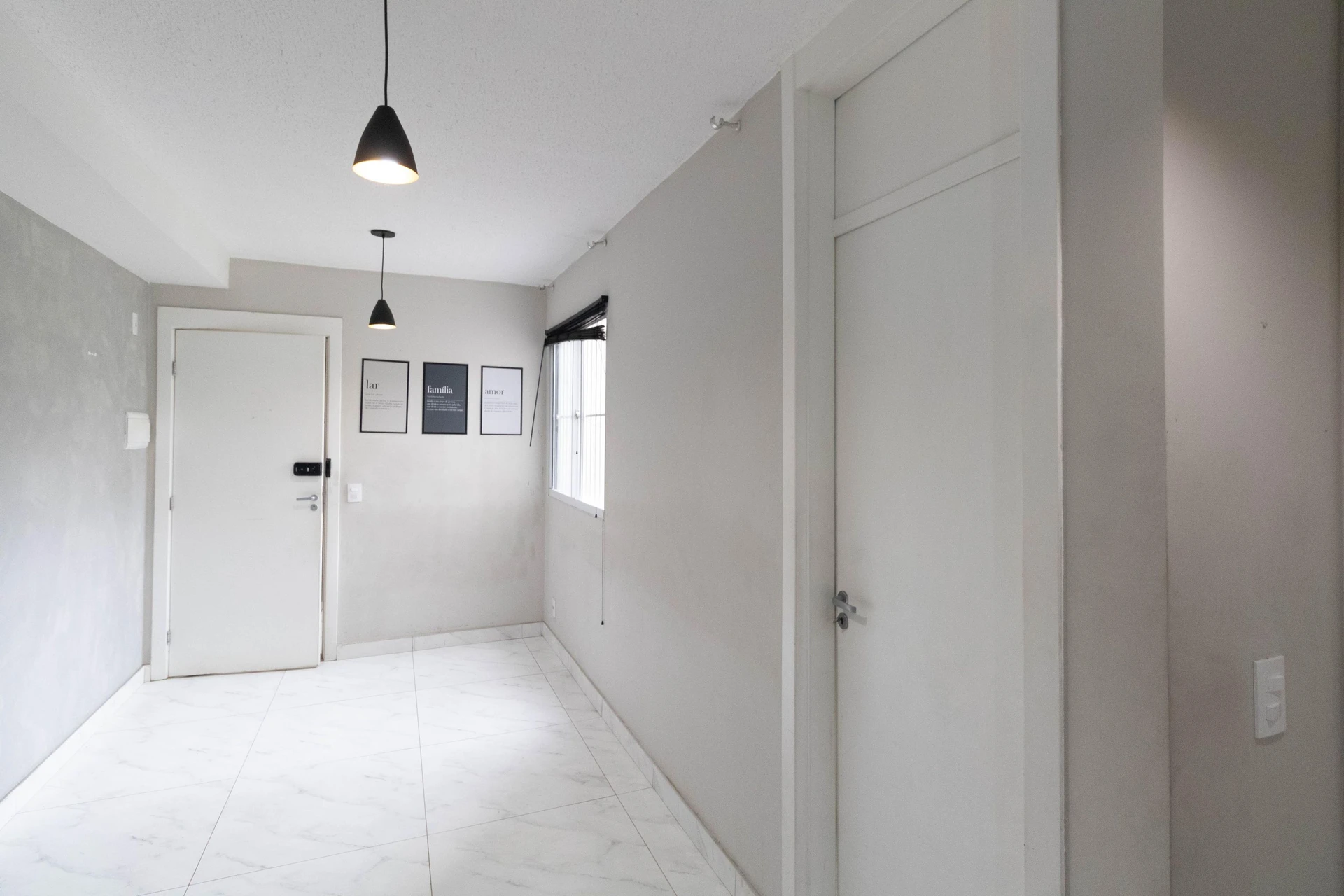 2-bedroom apartment, 42 m² — photo 29