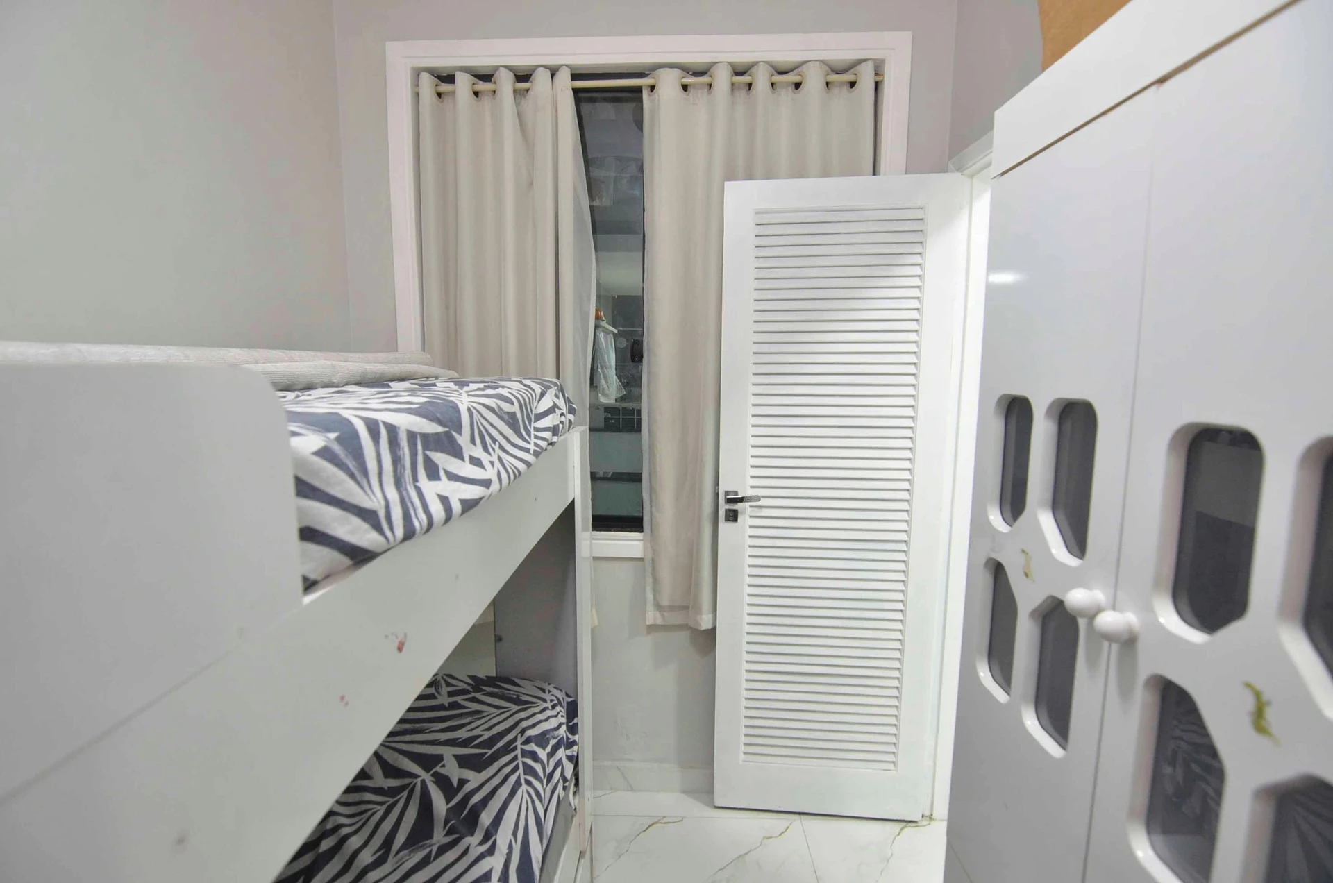 Casa de 5 quartos com máquina de lavar, Maracanã — photo 26