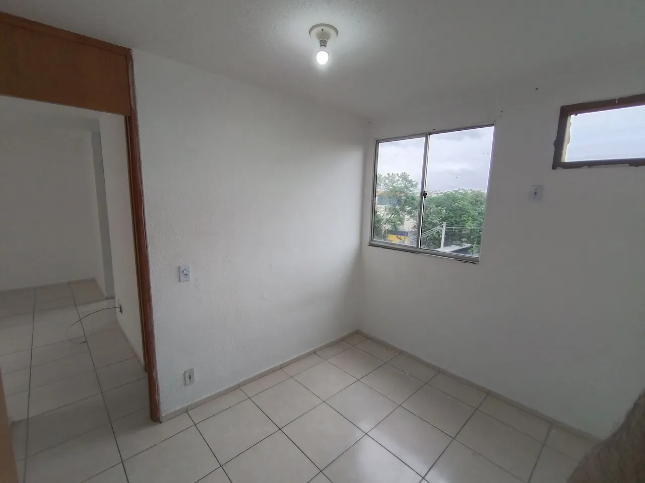 Apartamento de 50 m² e 2 quartos, Santa Cruz — photo 4