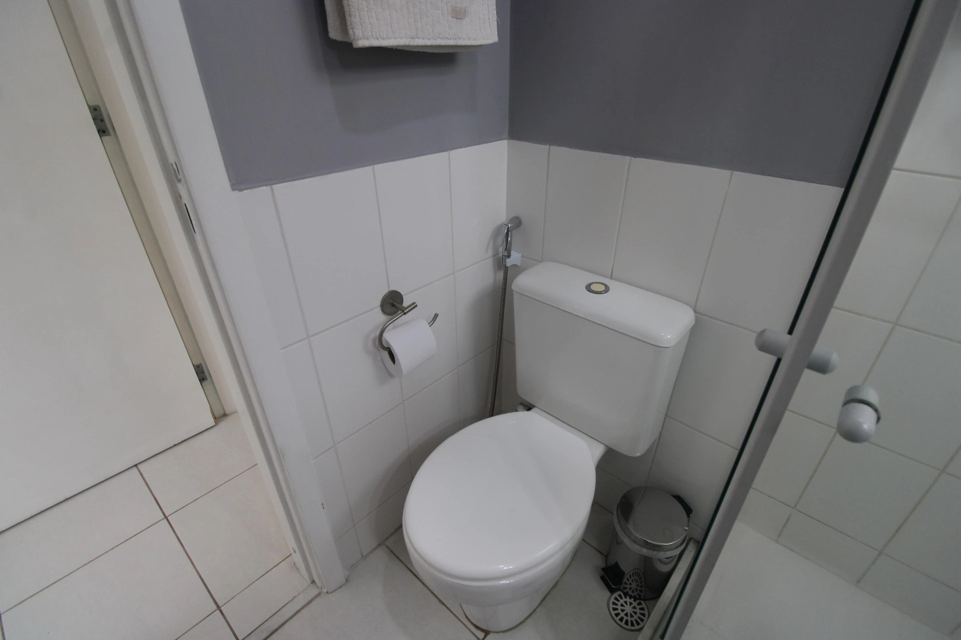 Apartamento mobiliado, 83 m², com espaço de home office — photo 31