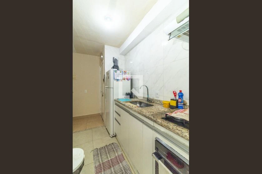 2-bedroom apartment with a washing machine in Rio de Janeiro — photo 26