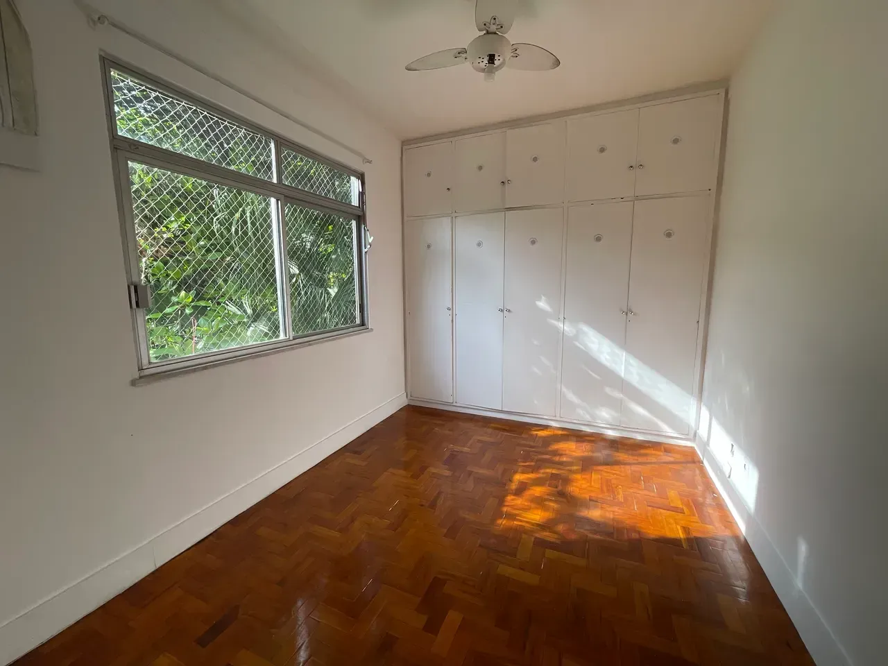 Apartment with 2 bedrooms, 2 bathrooms and 1 parking space — photo 3