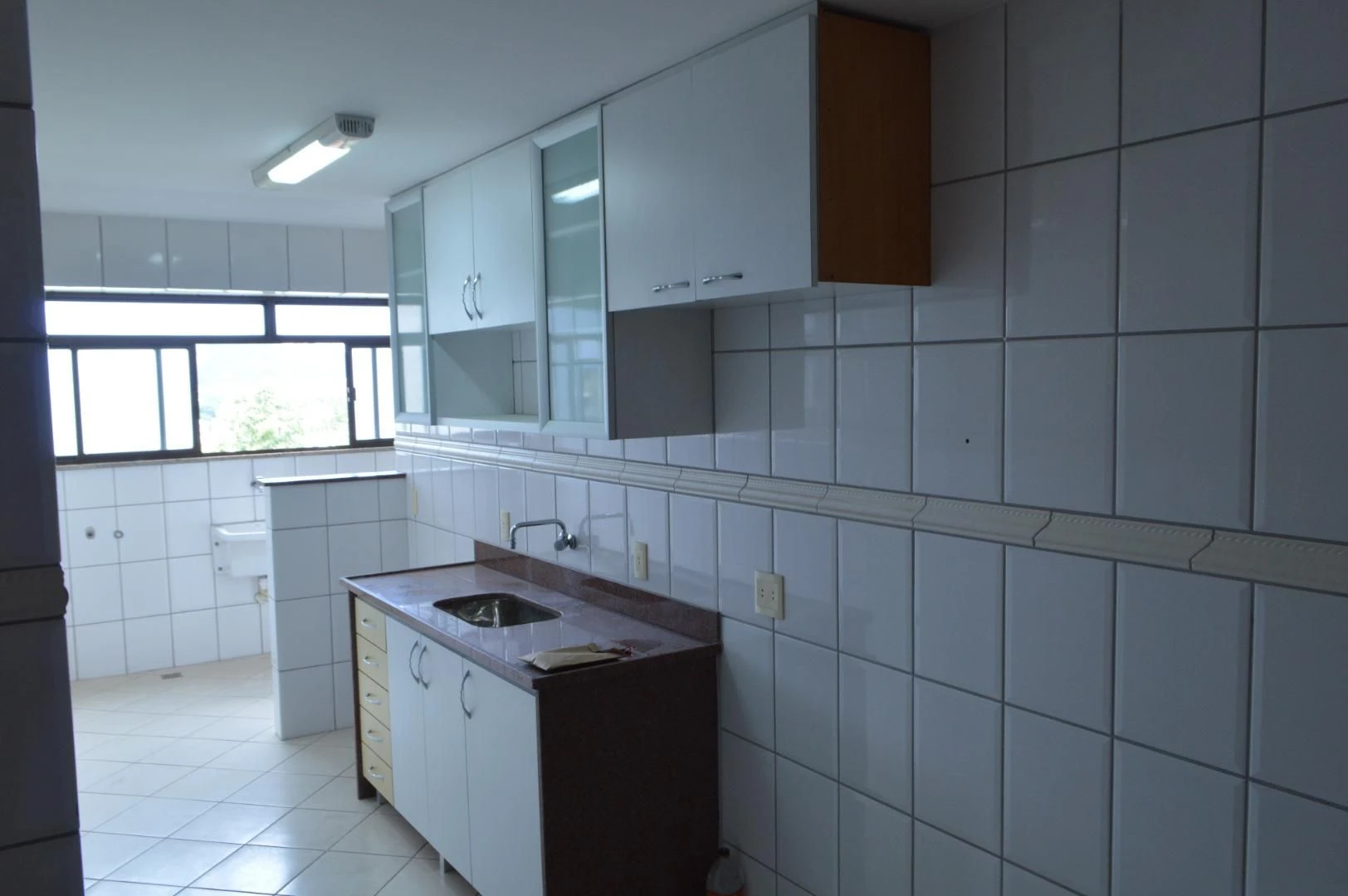 Apartamento com 3 quartos, varanda e 2 vagas — photo 2