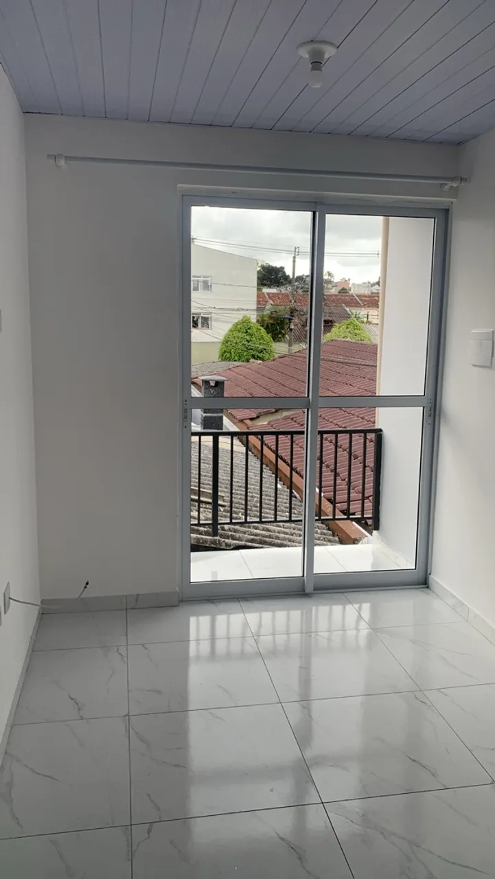 One-bedroom, 24 m² house in Curitiba — photo 3