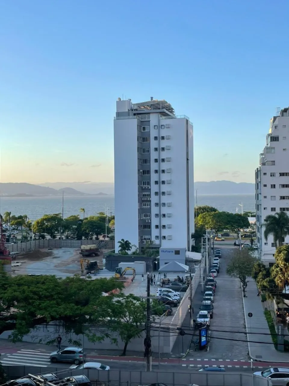 Furnished apartment, 50 m², with a water view — photo 8