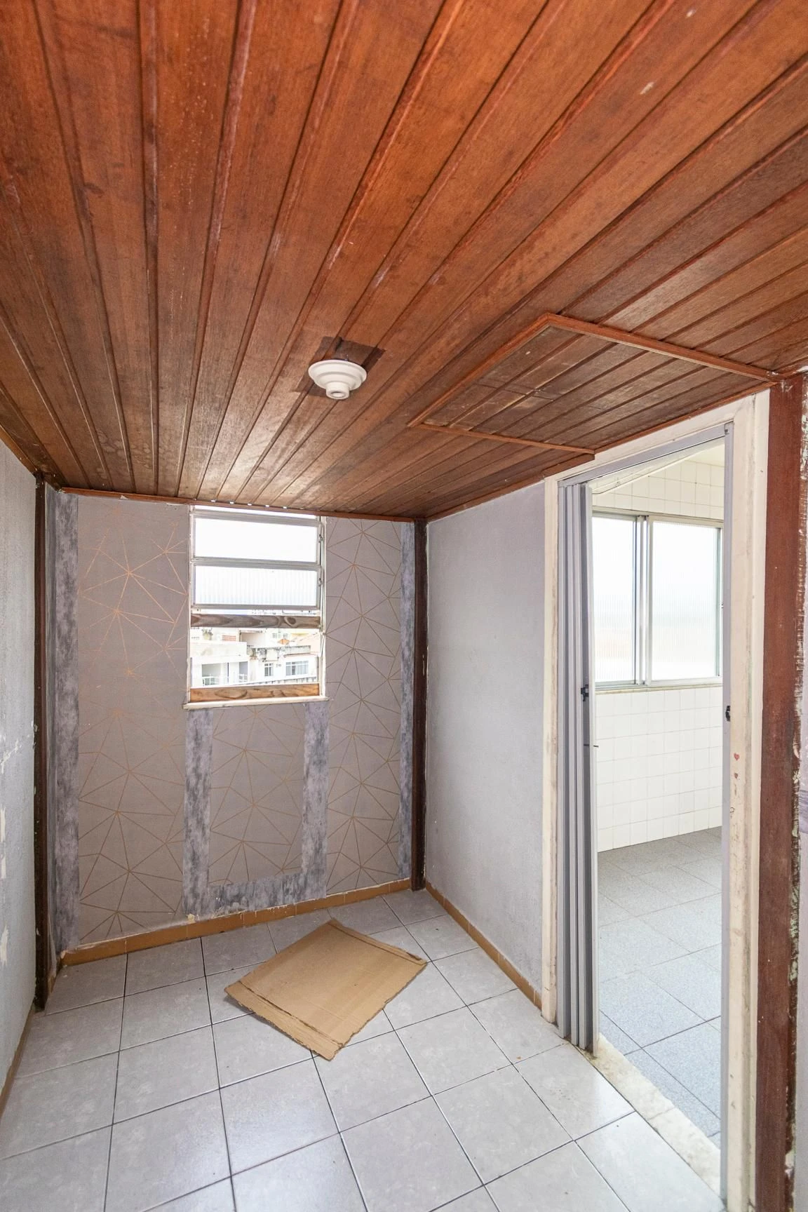 Apartment, 90 m², with a bathtub — photo 49