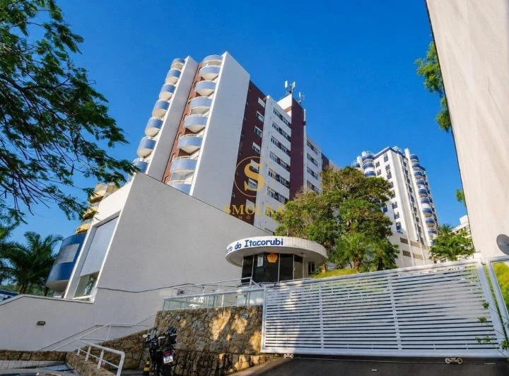Квартира 118 м² с 3 спальнями и 1 местом парковки — photo 2