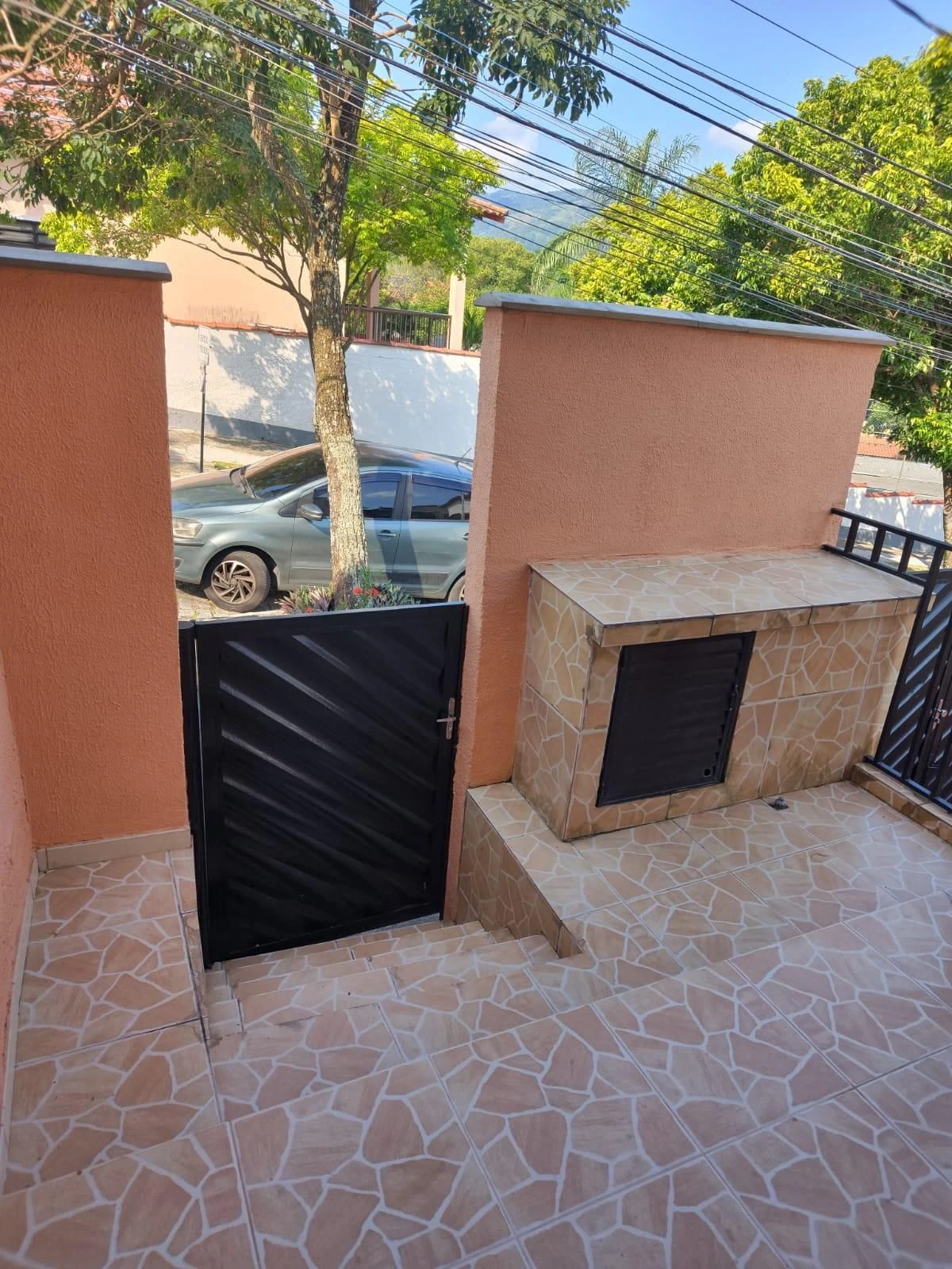 Casa sin muebles con 2 dormitorios y 2 baños — photo 27