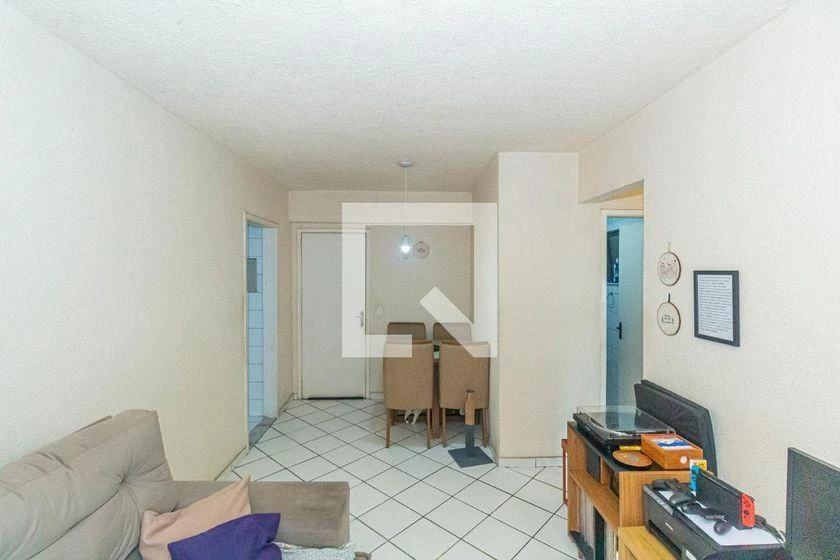 2-bedroom apartment with a washing machine — photo 10