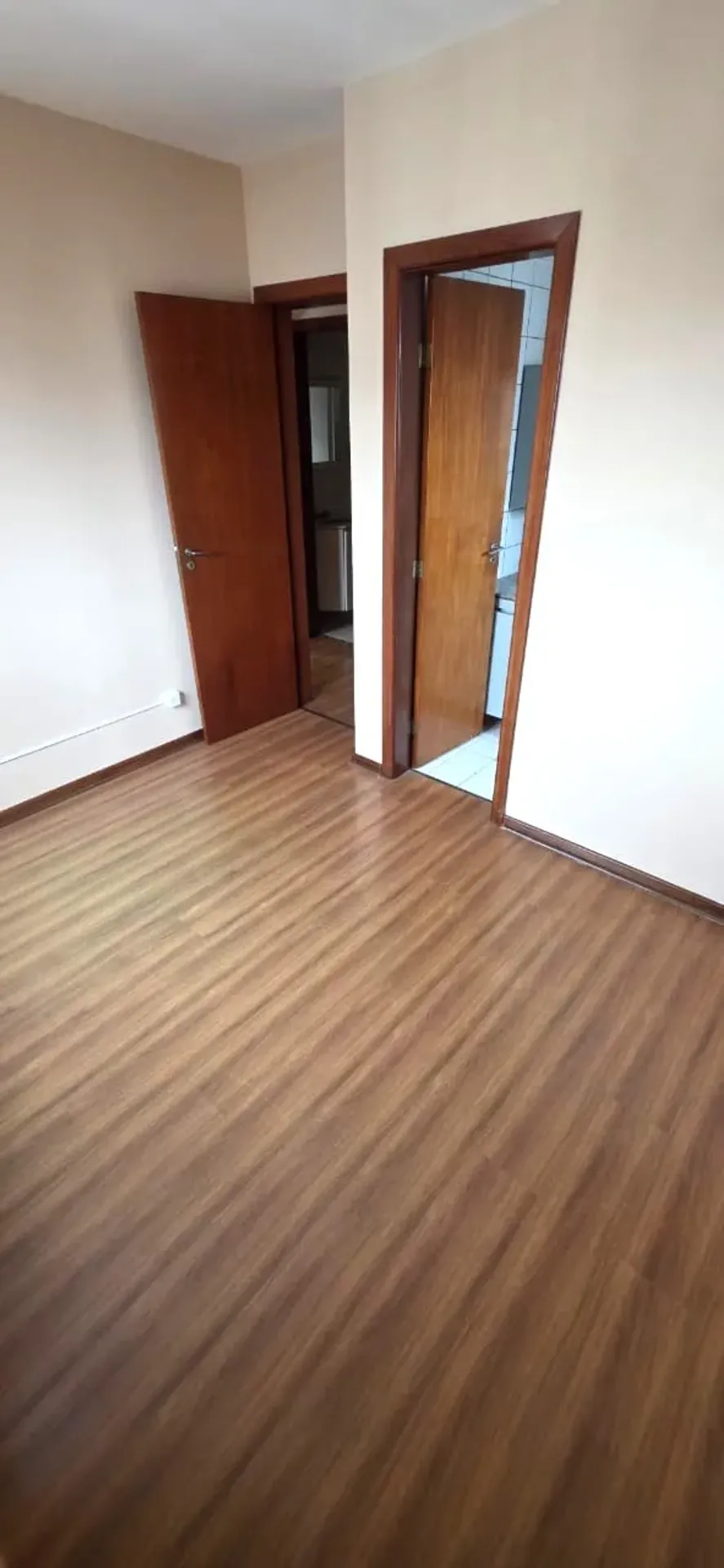 Apartamento de 3 quartos em condomínio com academia — photo 6