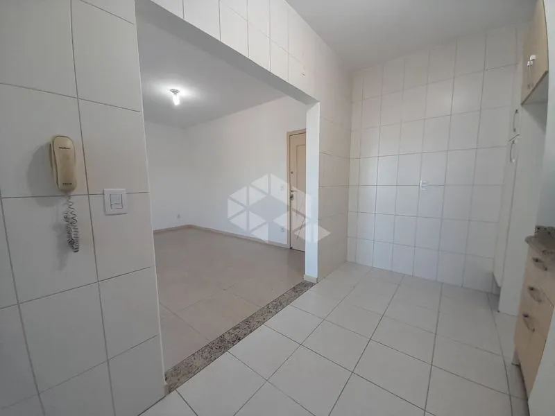 95 m² apartment with 3 bedrooms and 2 bathrooms — photo 10