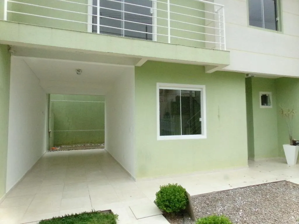 Garden in a 3-bedroom house, 104 m² — photo 3