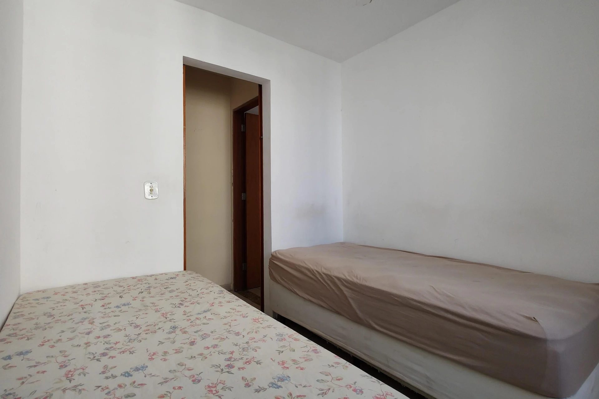 Пральна машина та 2 спальні: квартира 50 м² — photo 34