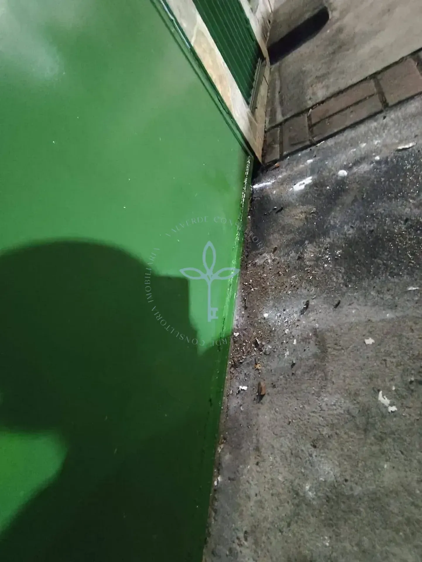 Casa com varanda e 1 vaga de estacionamento para alugar — photo 9