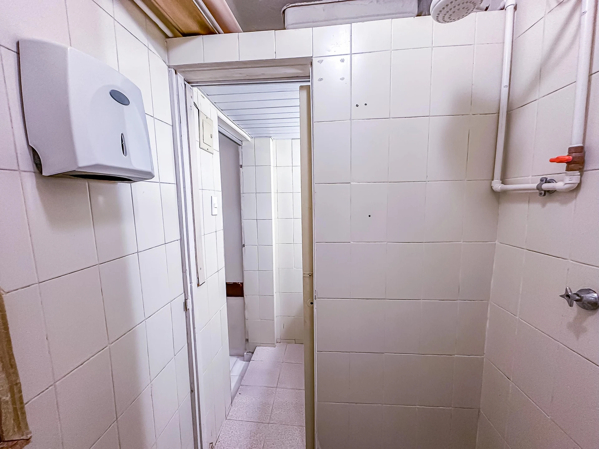 One-bedroom, 21 m² apartment in Rio de Janeiro — photo 9