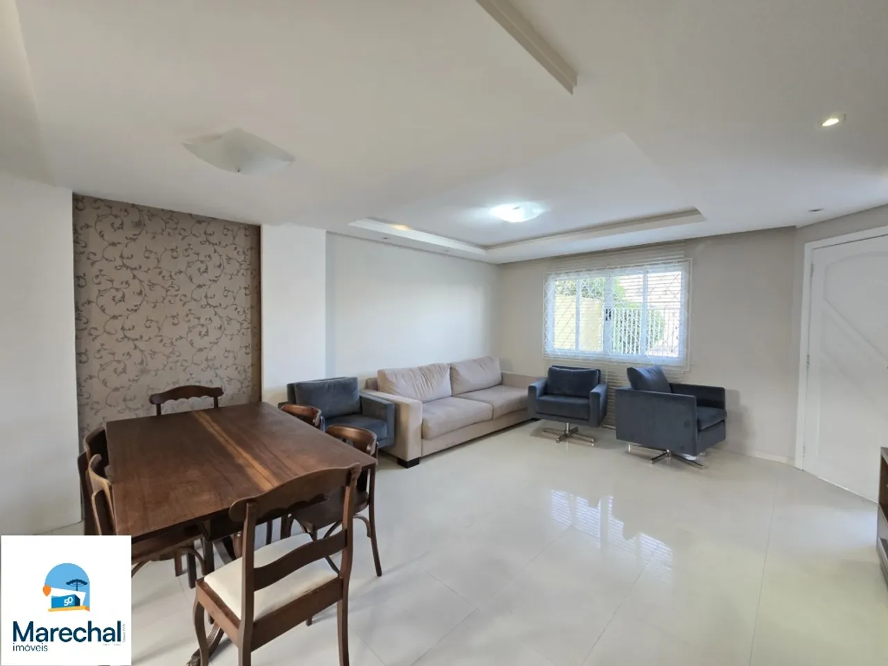 175 m² townhouse with 3 bedrooms and 2 parking spots — photo 4