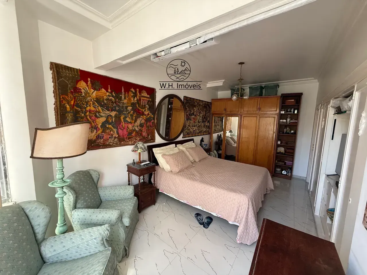 3-bedroom apartment 138 m² with water view — photo 4