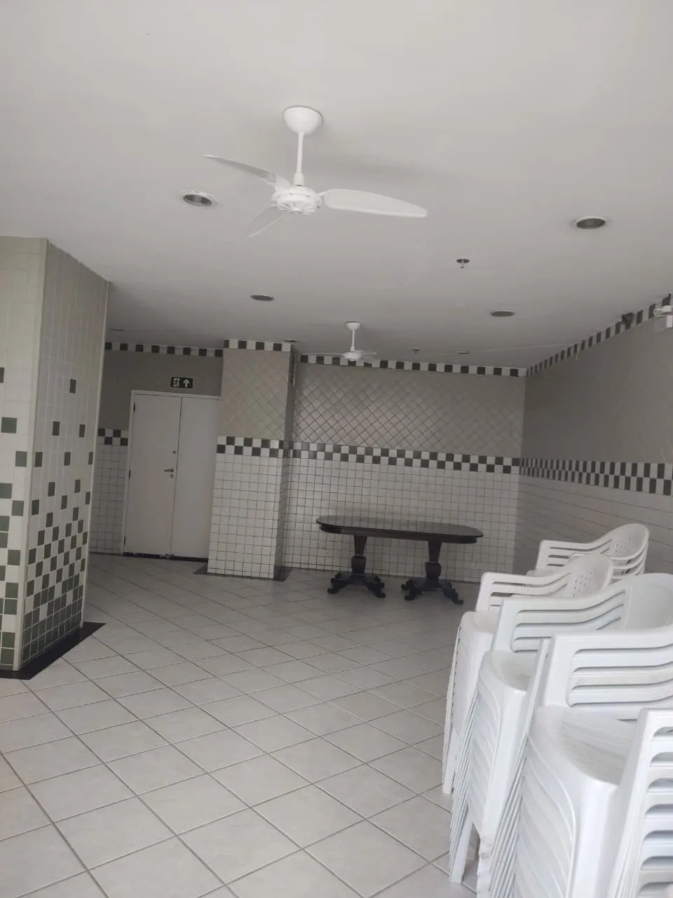 Rental apartment with 96 m², 2 bedrooms and 2 bathrooms — photo 14
