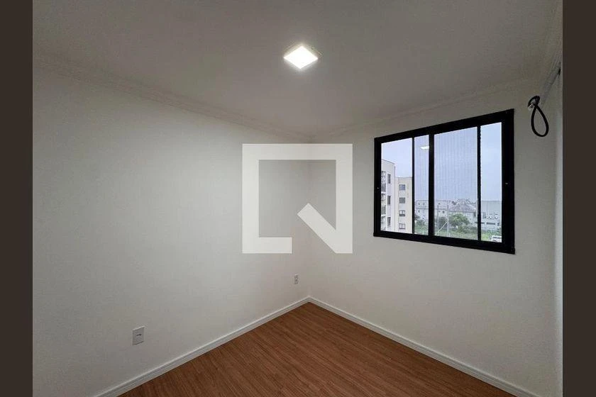 Wood or laminate floors in a 2-bedroom apartment, 55 m² — photo 10
