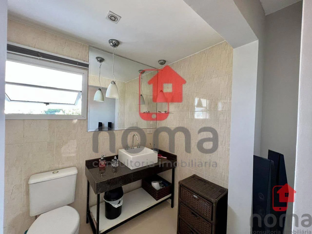 Furnished house, 190 m², with a bathtub — photo 14