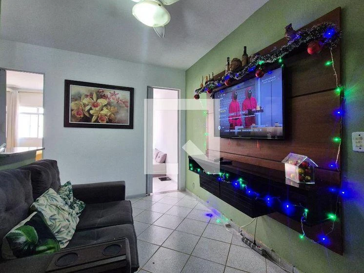 Пральна машина та 1 спальня: квартира 44 м² — photo 8